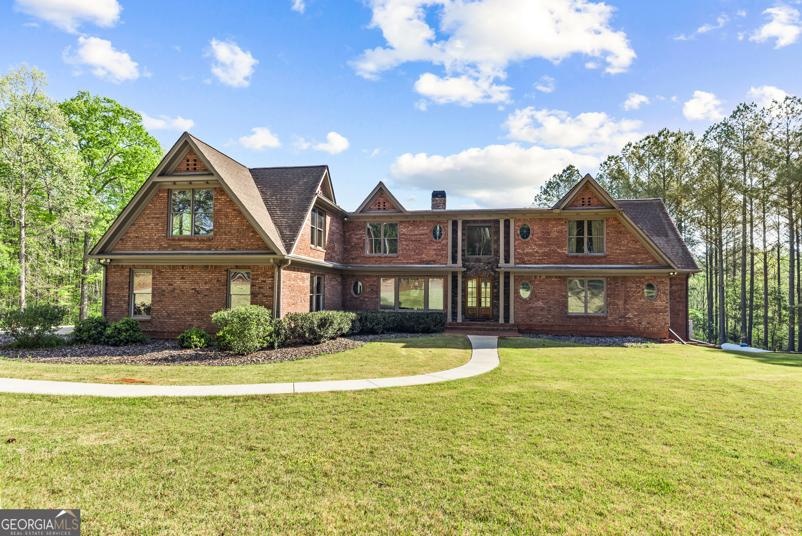 1070 Riverwalk Pointe Road Bishop, GA 30621 - Photo 3 of 80