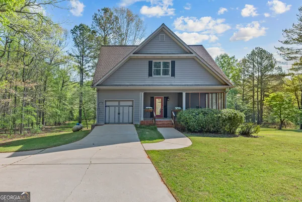 $1,400,000 | 1070 Riverwalk Point, Bishop, GA 30621
