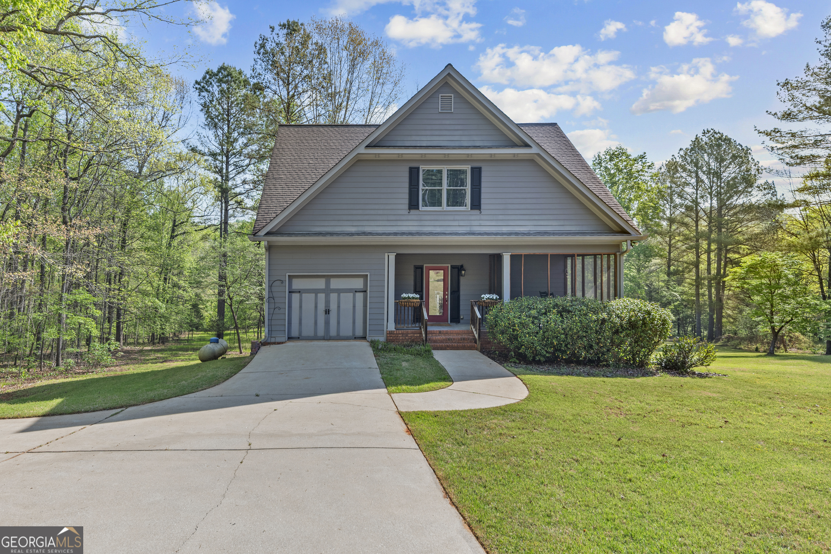 1070 Riverwalk Pointe Road Bishop, GA 30621 - Photo 38 of 80