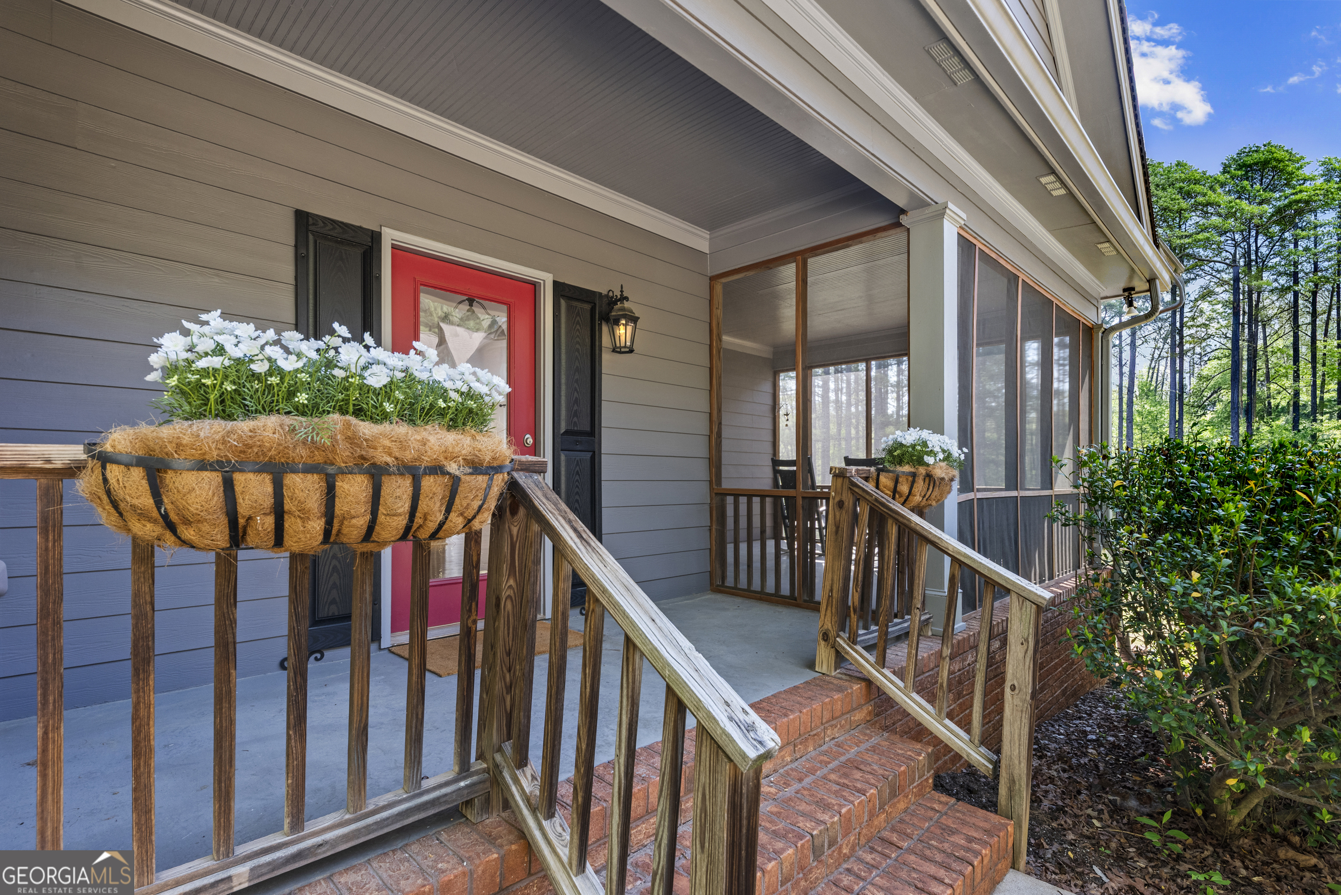 1070 Riverwalk Pointe Road Bishop, GA 30621 - Photo 39 of 80