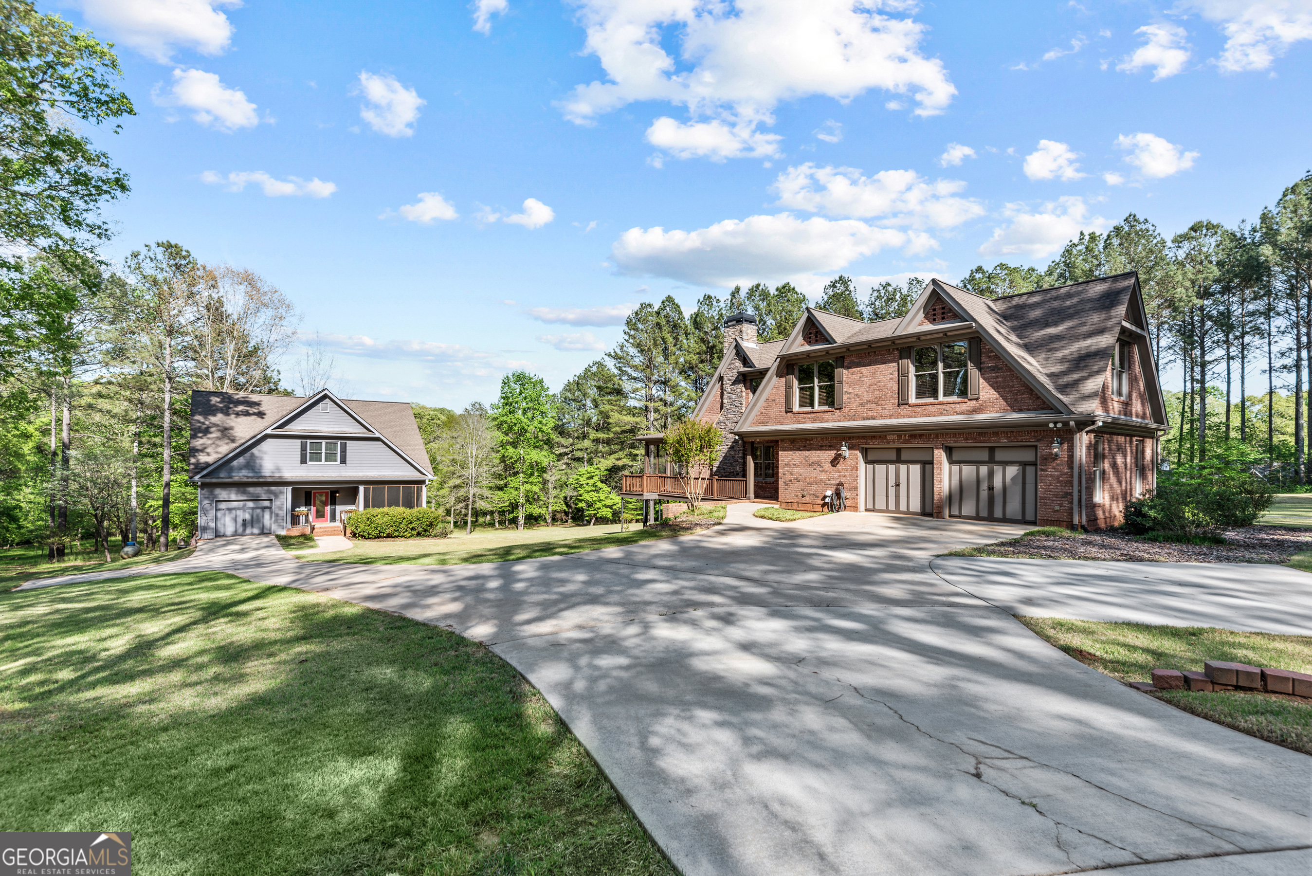 1070 Riverwalk Pointe Road Bishop, GA 30621 - Photo 4 of 80