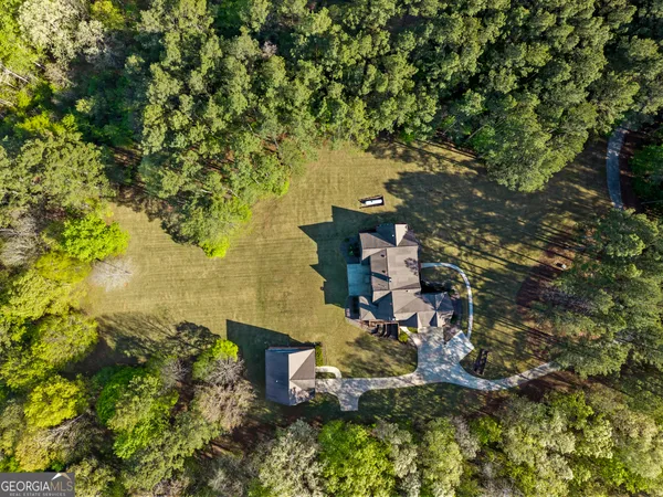 $1,400,000 | 1070 Riverwalk Point, Bishop, GA 30621