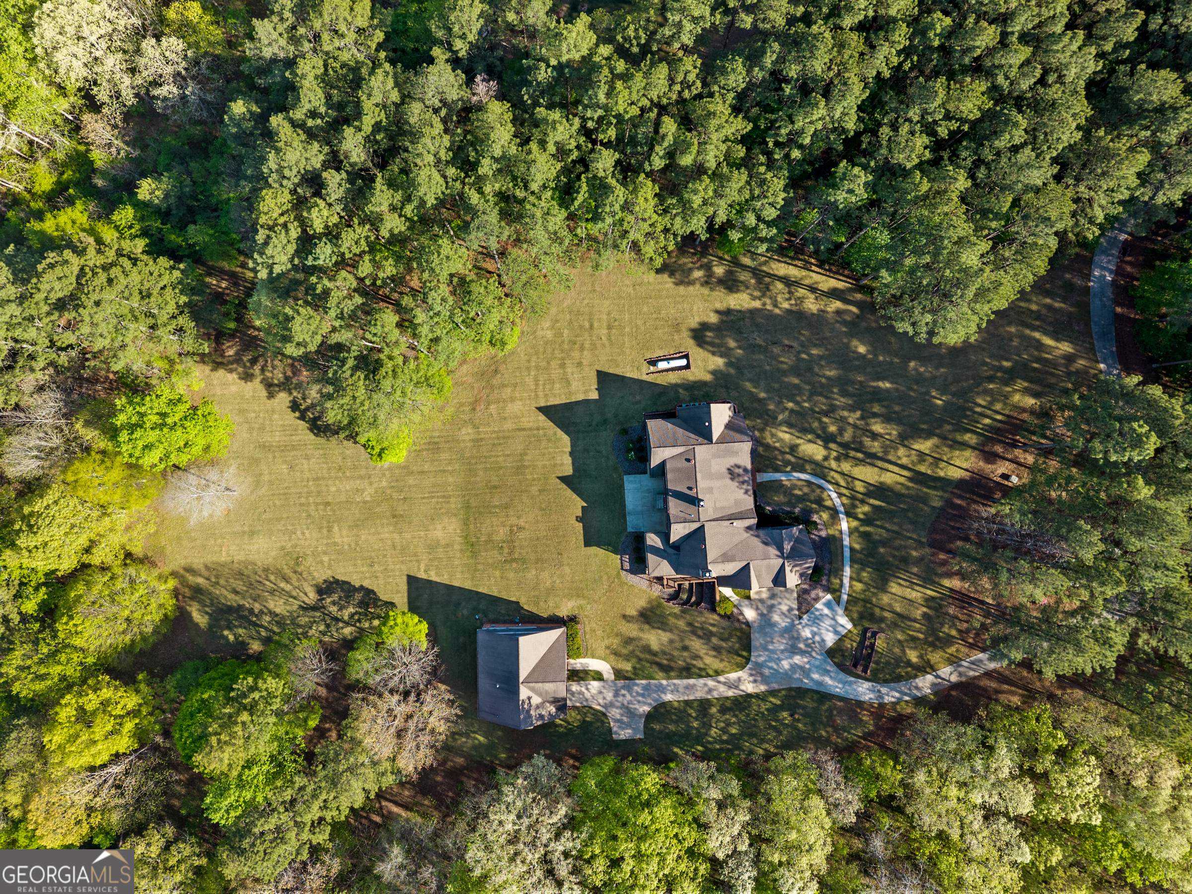 1070 Riverwalk Pointe Road Bishop, GA 30621 - Photo 49 of 80