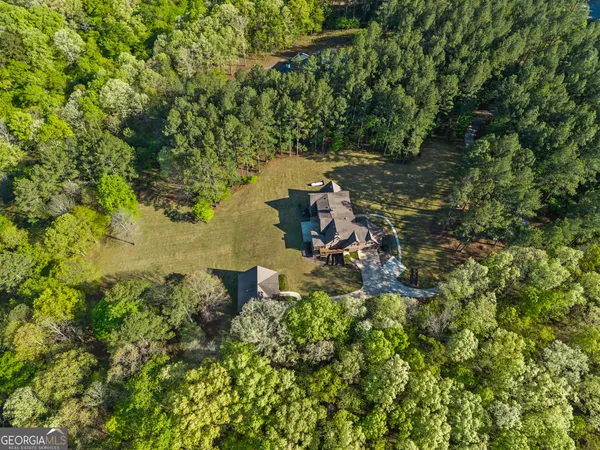 $1,400,000 | 1070 Riverwalk Point, Bishop, GA 30621