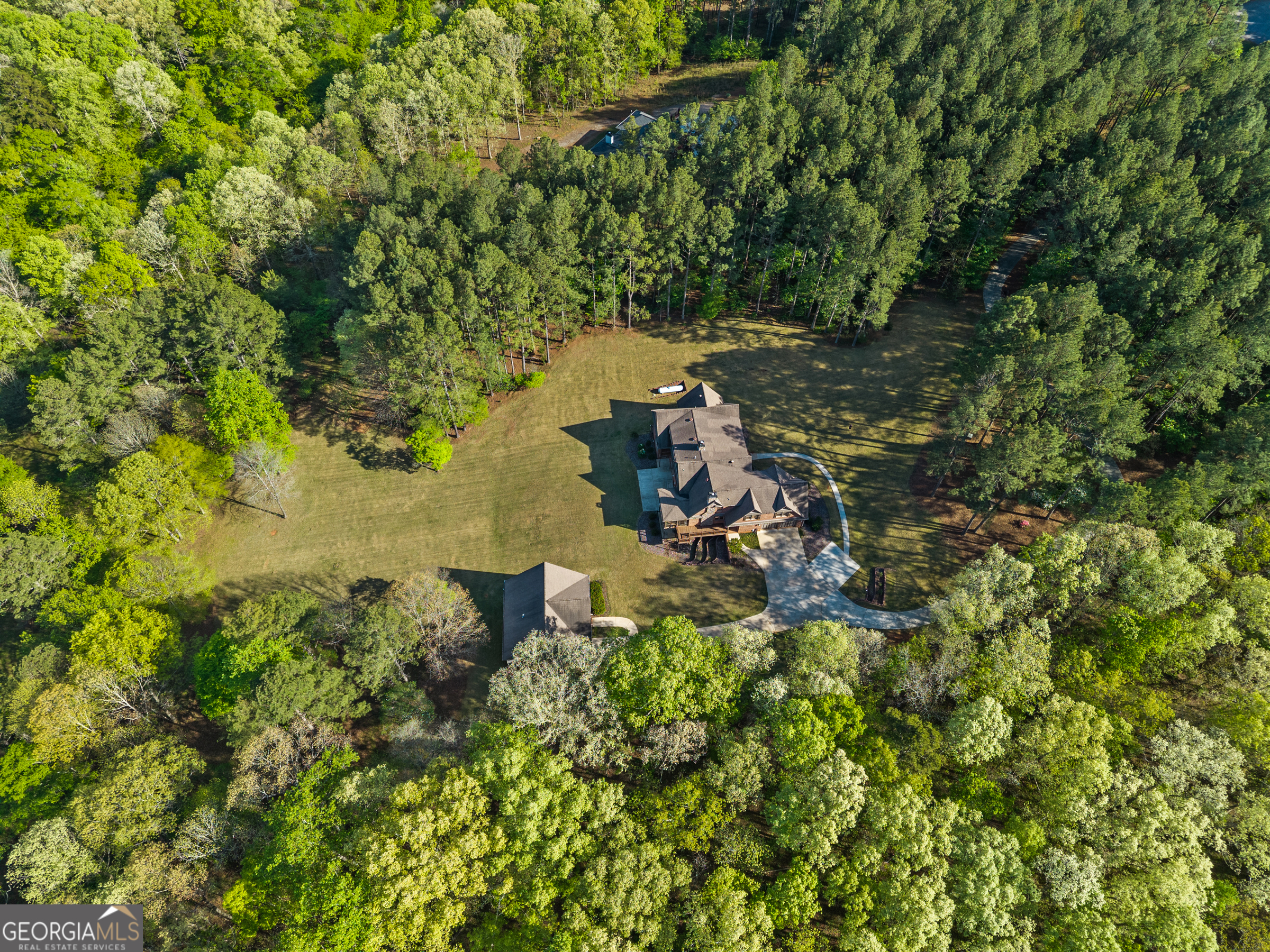 1070 Riverwalk Pointe Road Bishop, GA 30621 - Photo 53 of 80