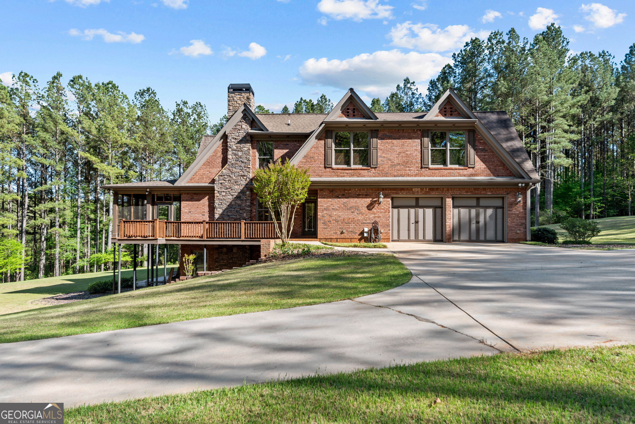 1070 Riverwalk Pointe Road Bishop, GA 30621 - Photo 55 of 80