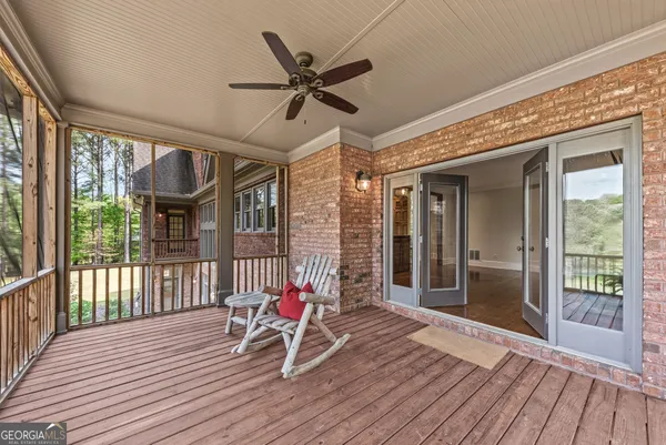 $1,400,000 | 1070 Riverwalk Point, Bishop, GA 30621