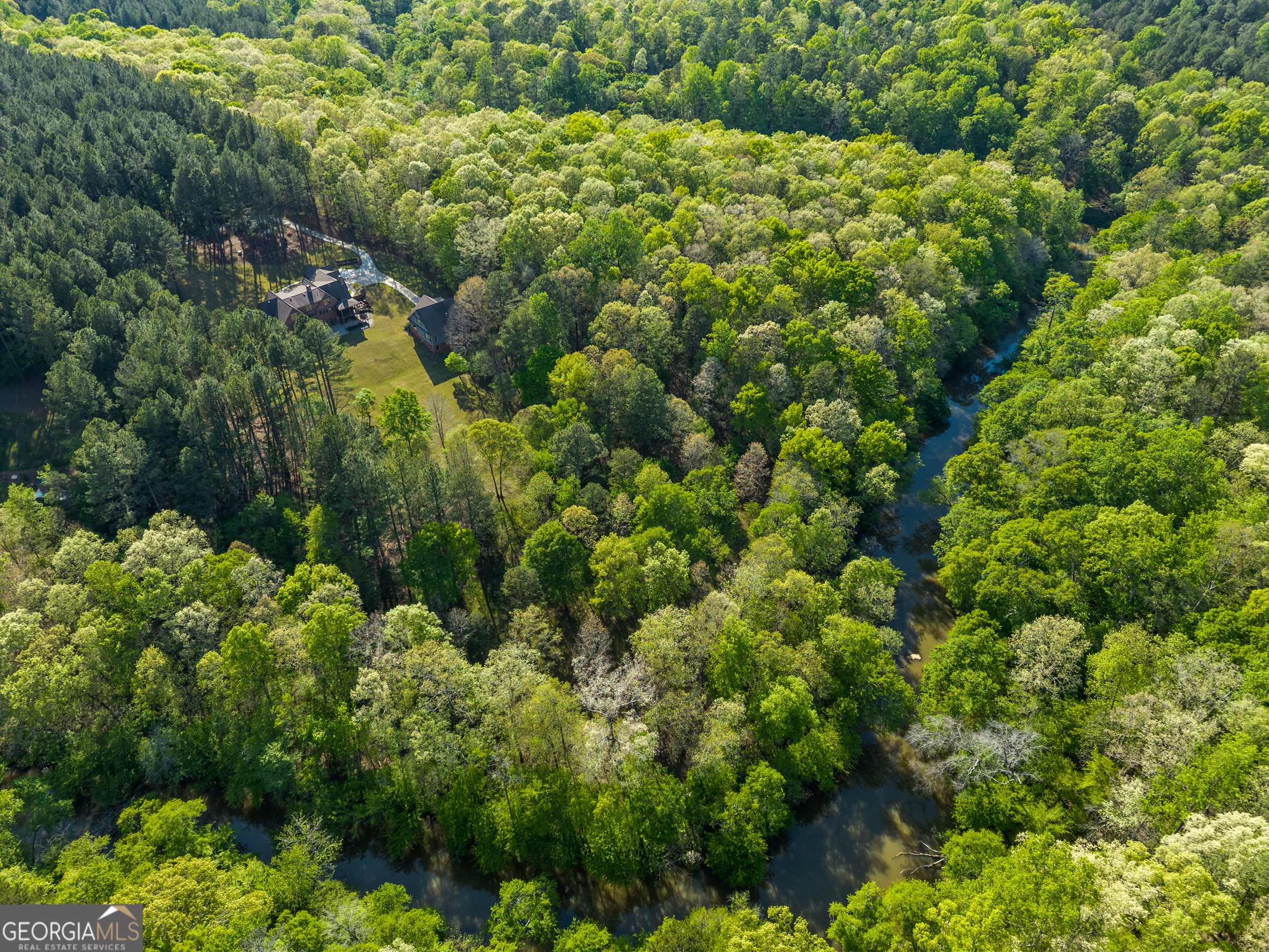 1070 Riverwalk Pointe Road Bishop, GA 30621 - Photo 59 of 80