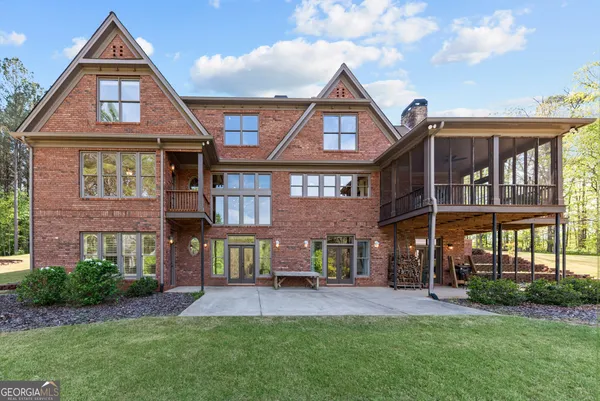 $1,400,000 | 1070 Riverwalk Point, Bishop, GA 30621