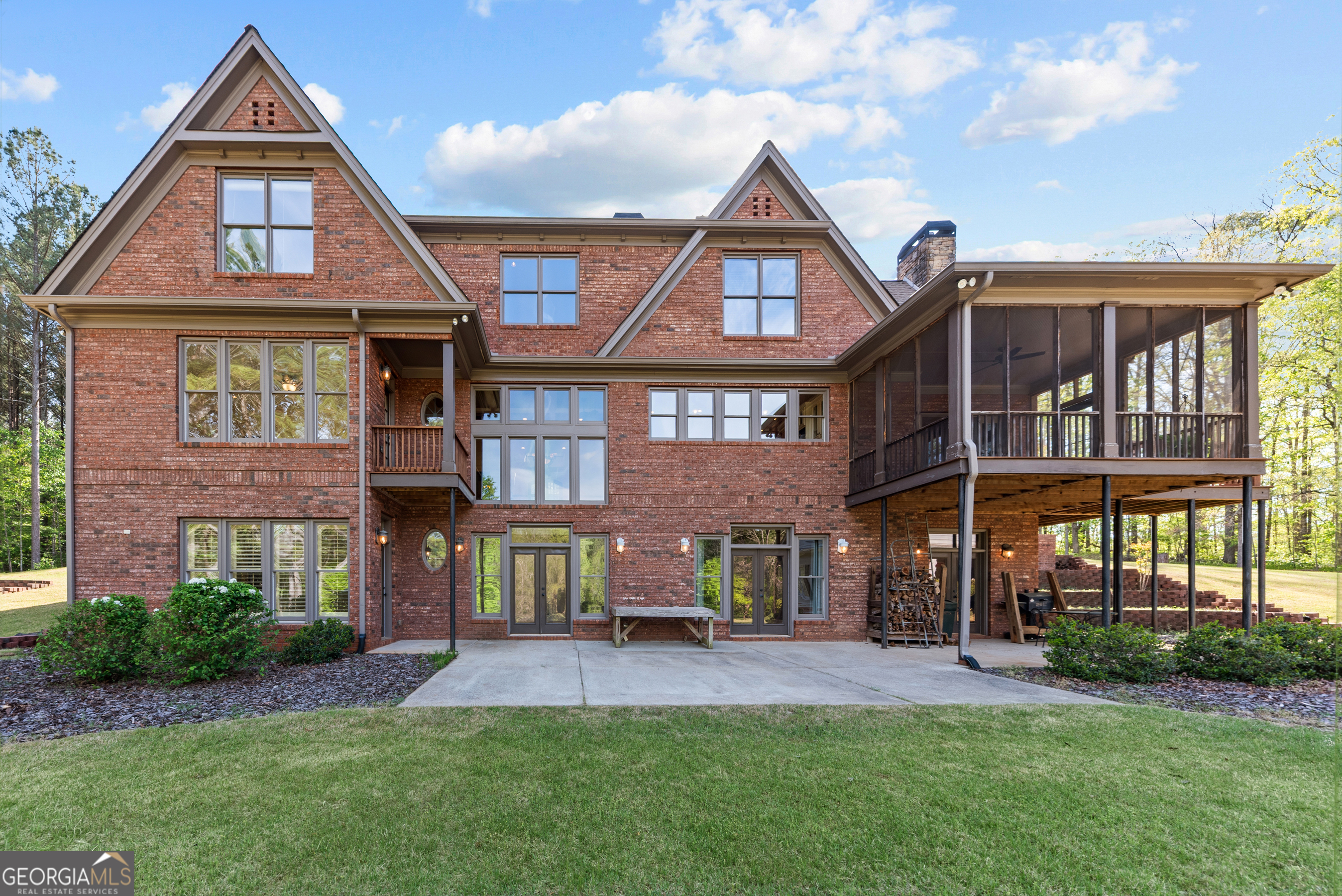 1070 Riverwalk Pointe Road Bishop, GA 30621 - Photo 60 of 80