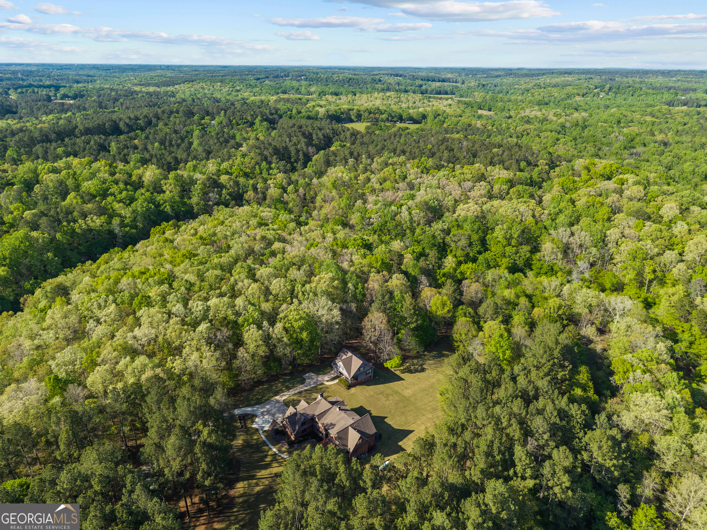 1070 Riverwalk Pointe Road Bishop, GA 30621 - Photo 63 of 80