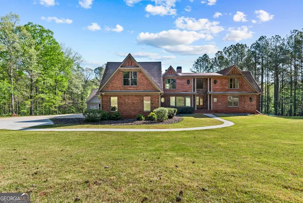 $1,400,000 | 1070 Riverwalk Point, Bishop, GA 30621