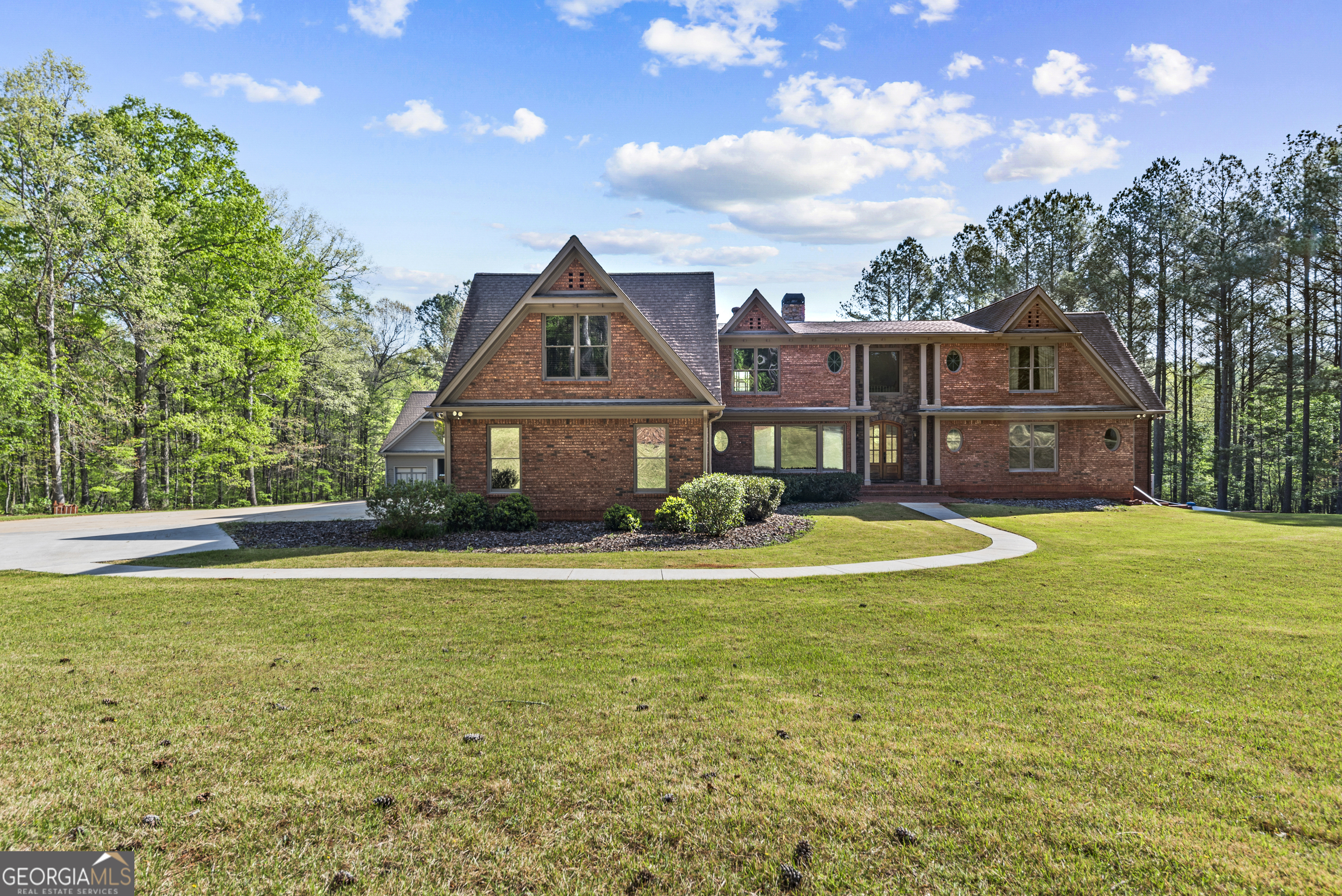 1070 Riverwalk Pointe Road Bishop, GA 30621 - Photo 64 of 80