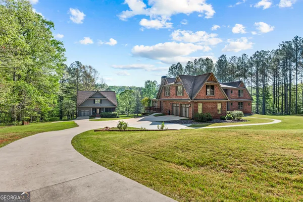 $1,400,000 | 1070 Riverwalk Point, Bishop, GA 30621