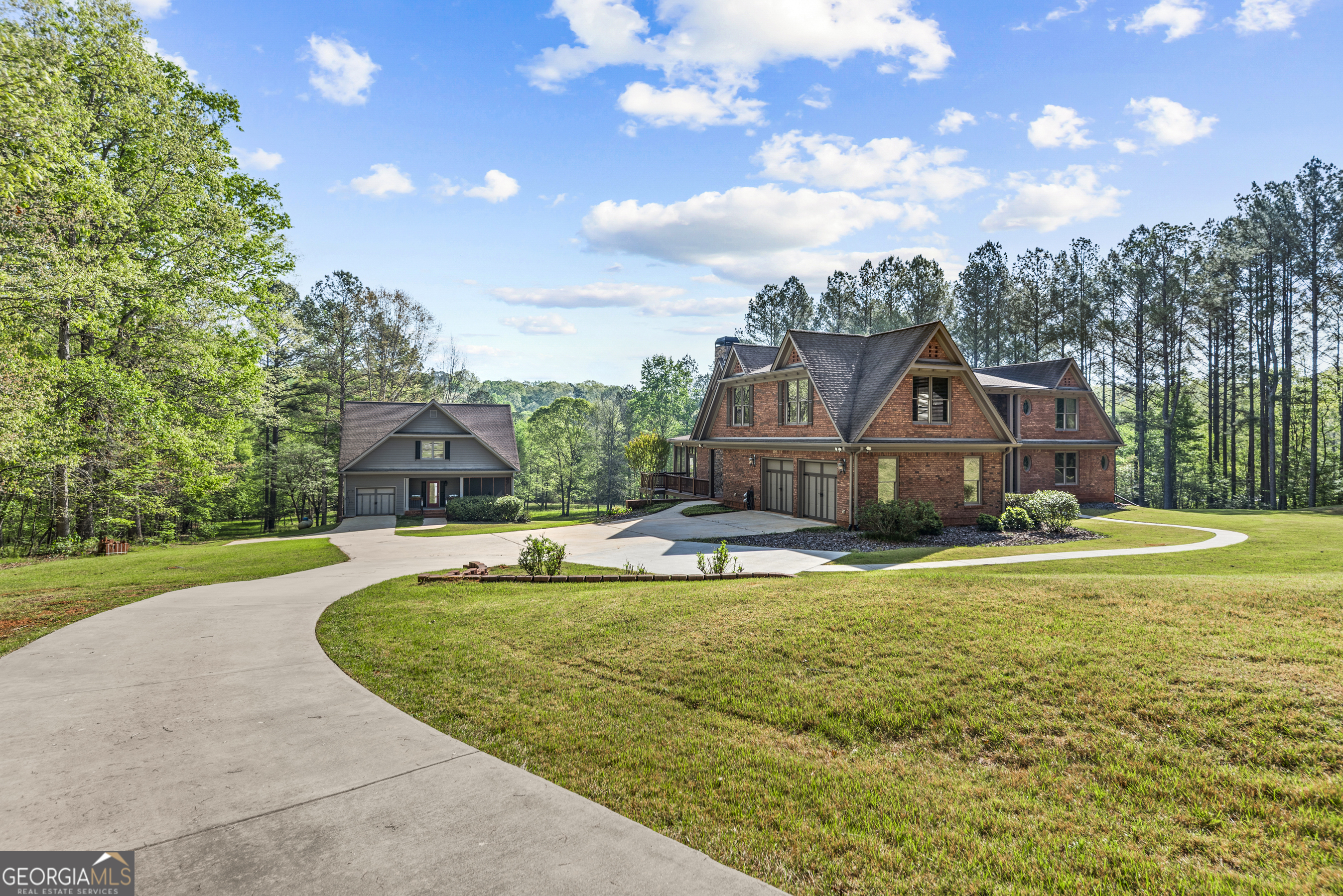 1070 Riverwalk Pointe Road Bishop, GA 30621 - Photo 65 of 80