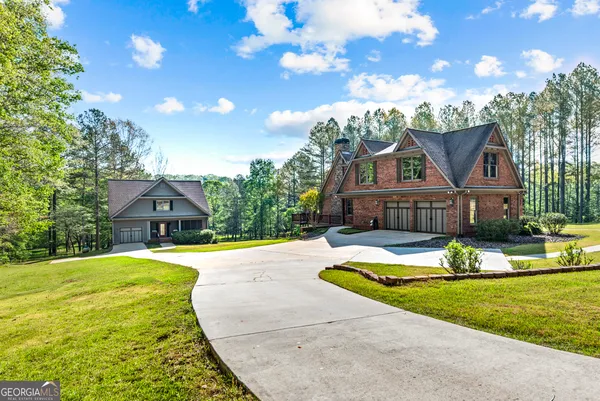 $1,400,000 | 1070 Riverwalk Point, Bishop, GA 30621