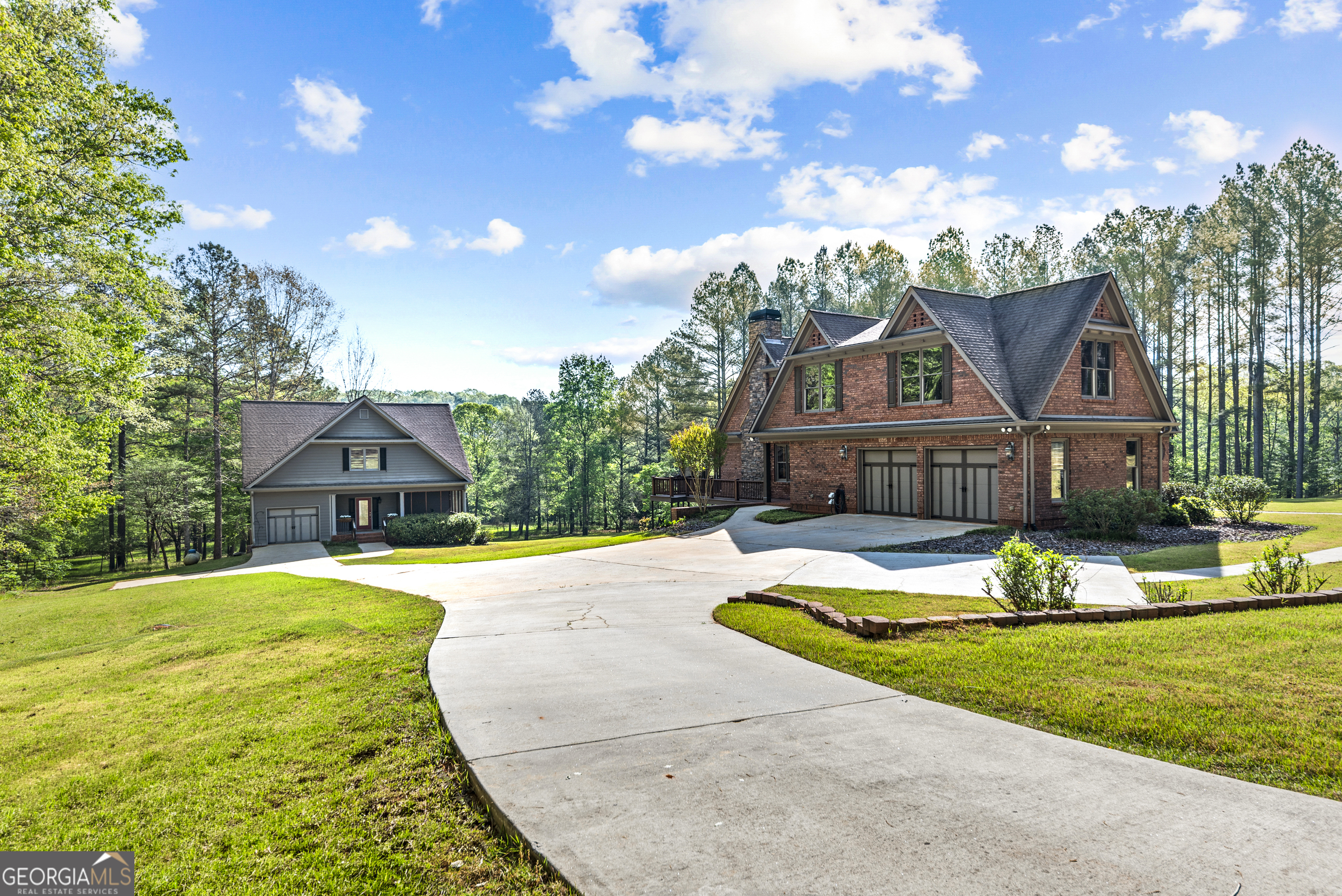 1070 Riverwalk Pointe Road Bishop, GA 30621 - Photo 66 of 80