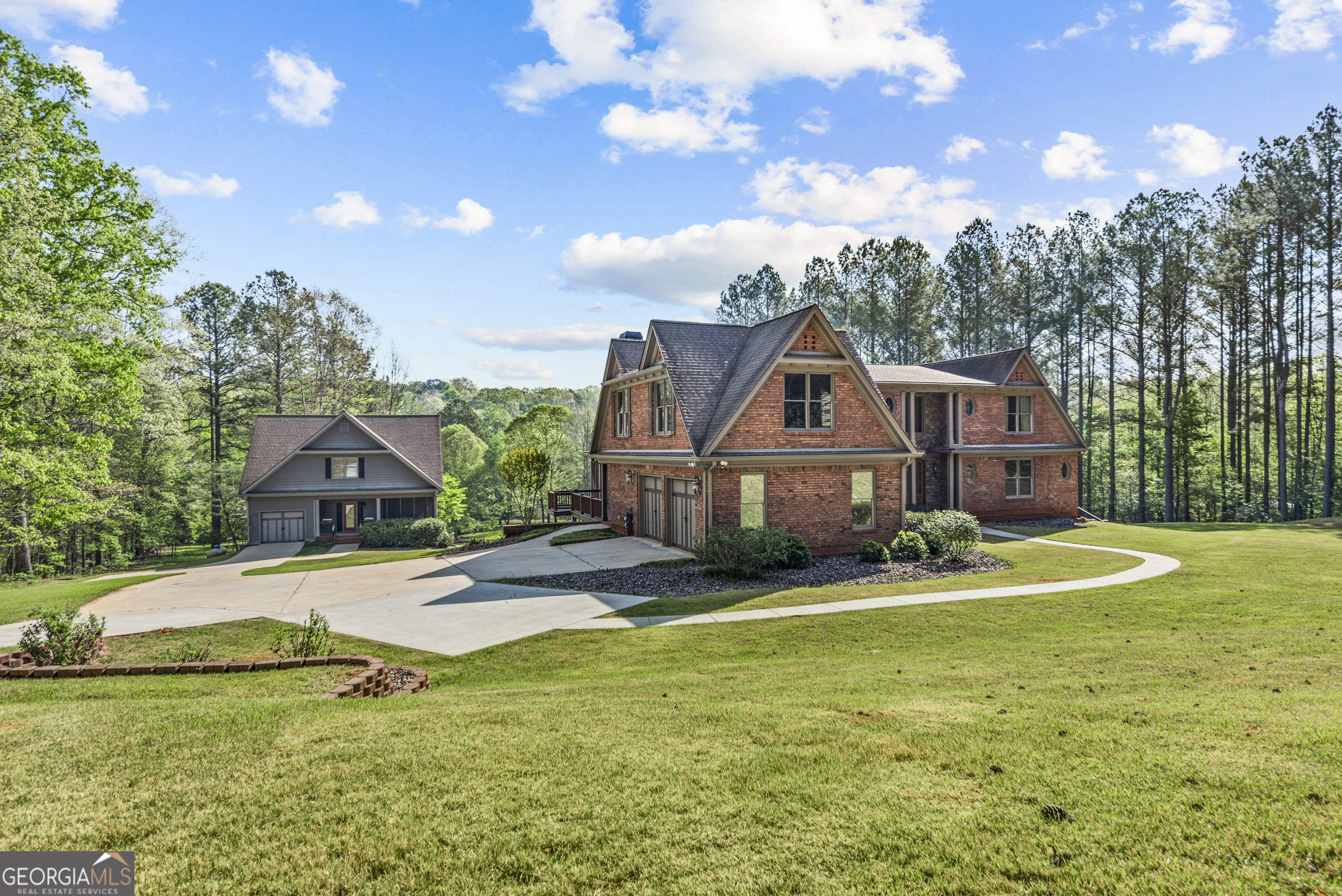 1070 Riverwalk Pointe Road Bishop, GA 30621 - Photo 67 of 80