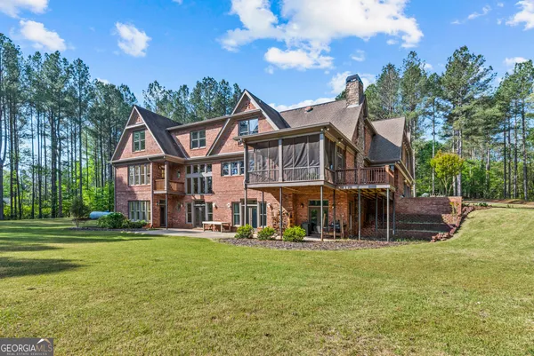 $1,400,000 | 1070 Riverwalk Point, Bishop, GA 30621