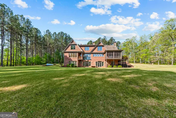 $1,400,000 | 1070 Riverwalk Point, Bishop, GA 30621