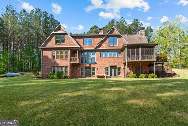 $1,400,000 | 1070 Riverwalk Point, Bishop, GA 30621