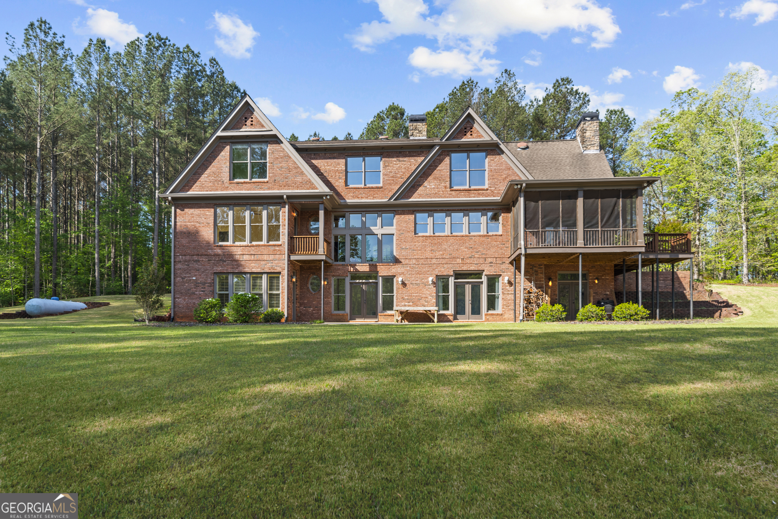1070 Riverwalk Pointe Road Bishop, GA 30621 - Photo 72 of 80