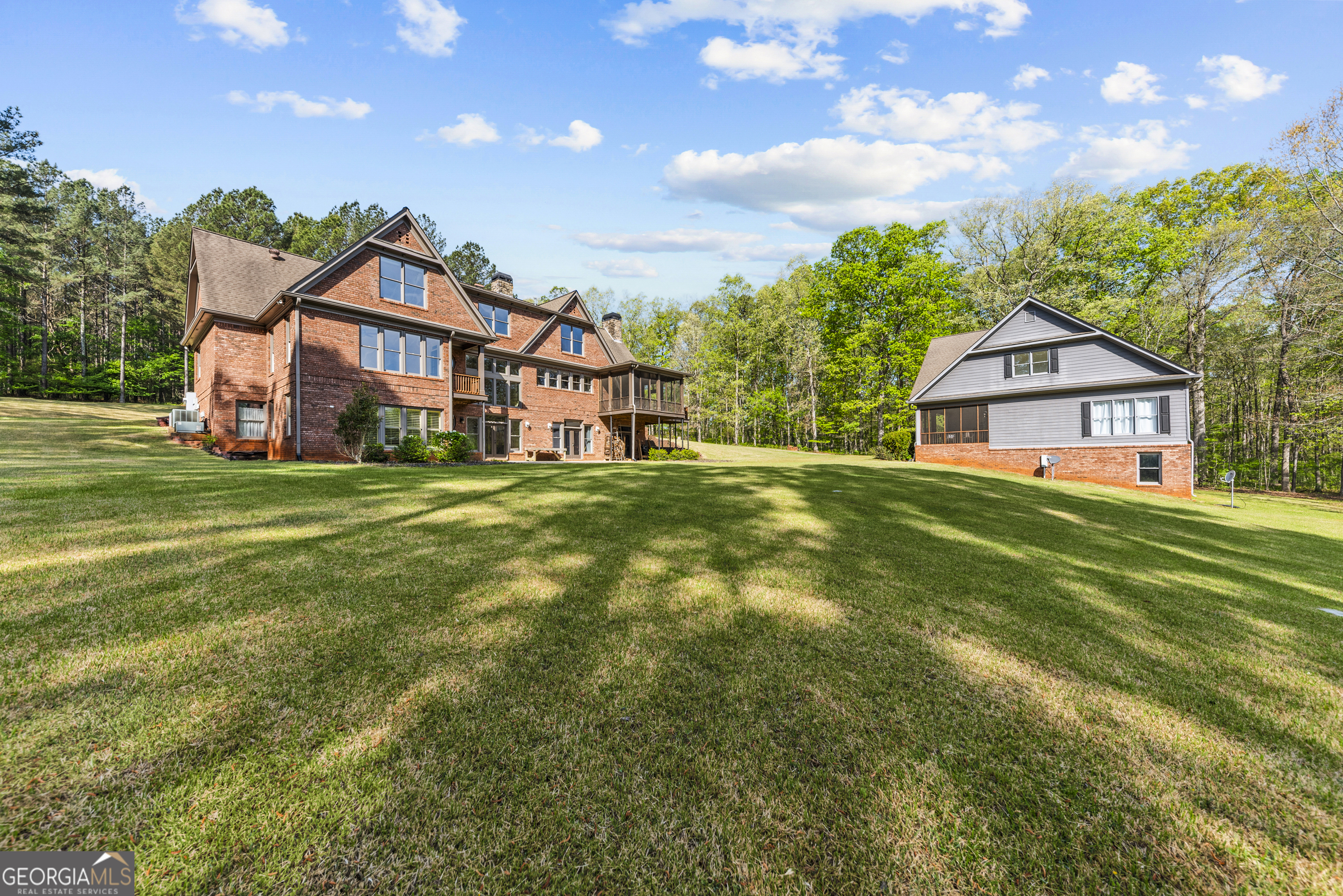 1070 Riverwalk Pointe Road Bishop, GA 30621 - Photo 75 of 80