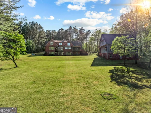 $1,400,000 | 1070 Riverwalk Point, Bishop, GA 30621