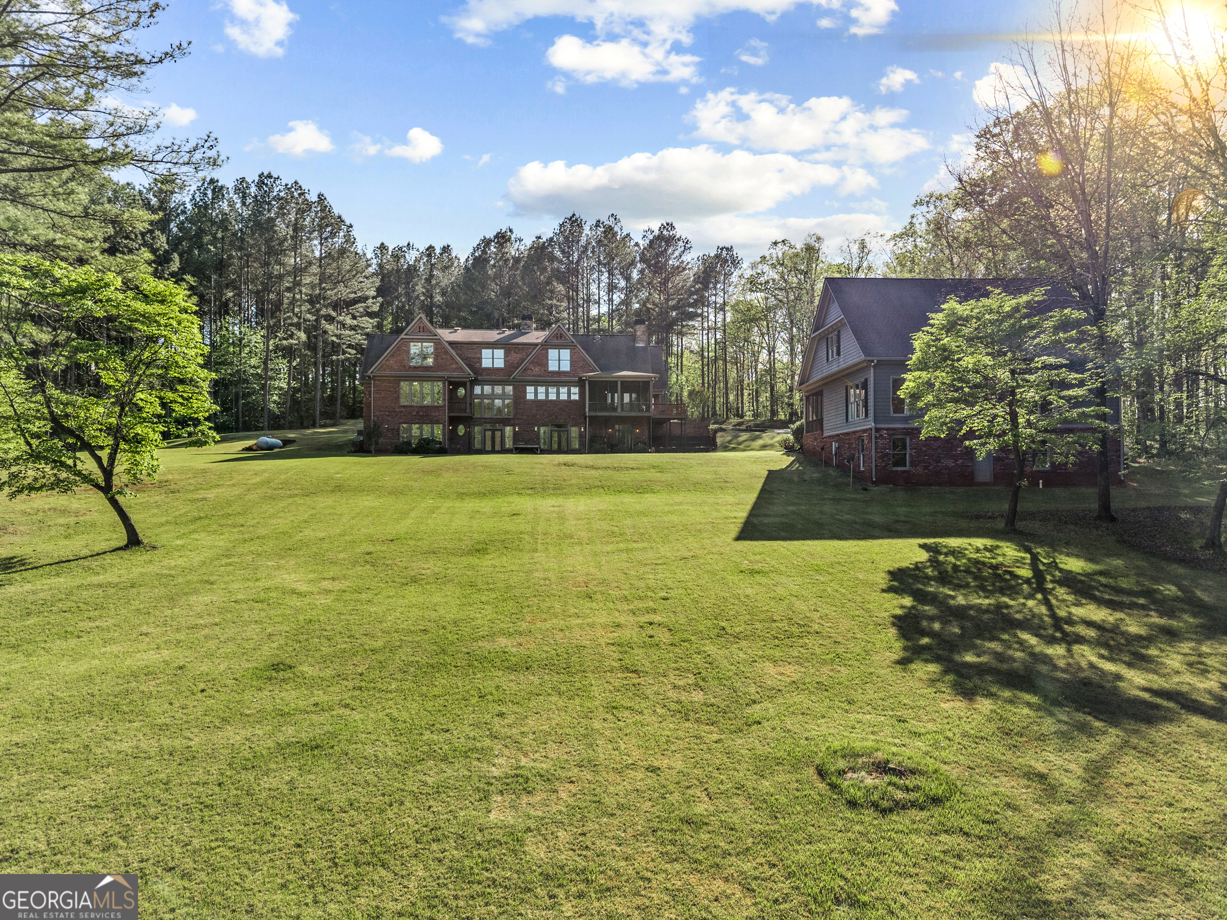 1070 Riverwalk Pointe Road Bishop, GA 30621 - Photo 76 of 80