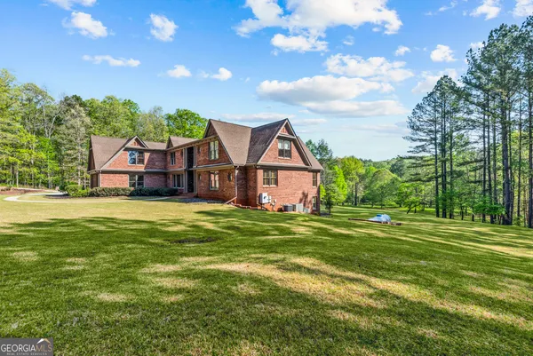 $1,400,000 | 1070 Riverwalk Point, Bishop, GA 30621