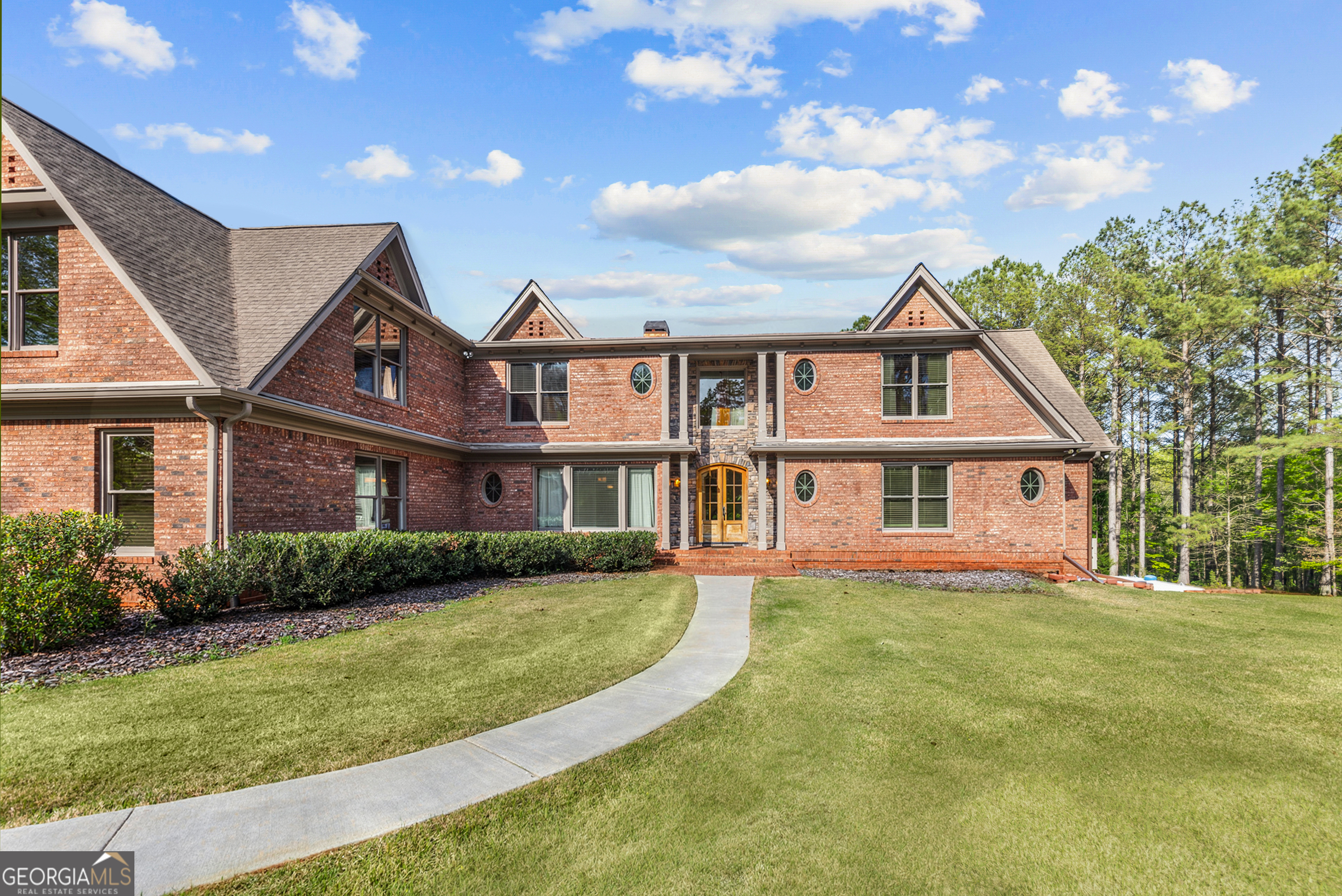 1070 Riverwalk Pointe Road Bishop, GA 30621 - Photo 79 of 80