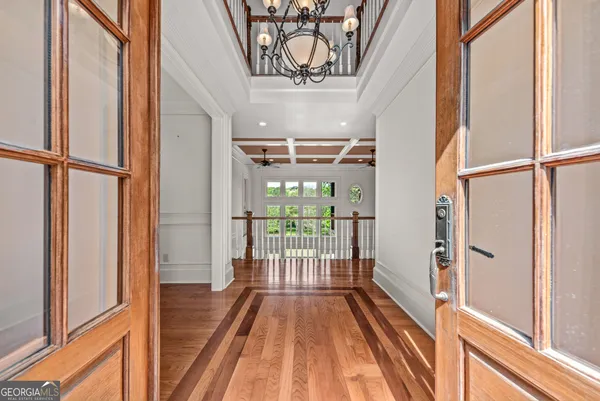 $1,400,000 | 1070 Riverwalk Point, Bishop, GA 30621