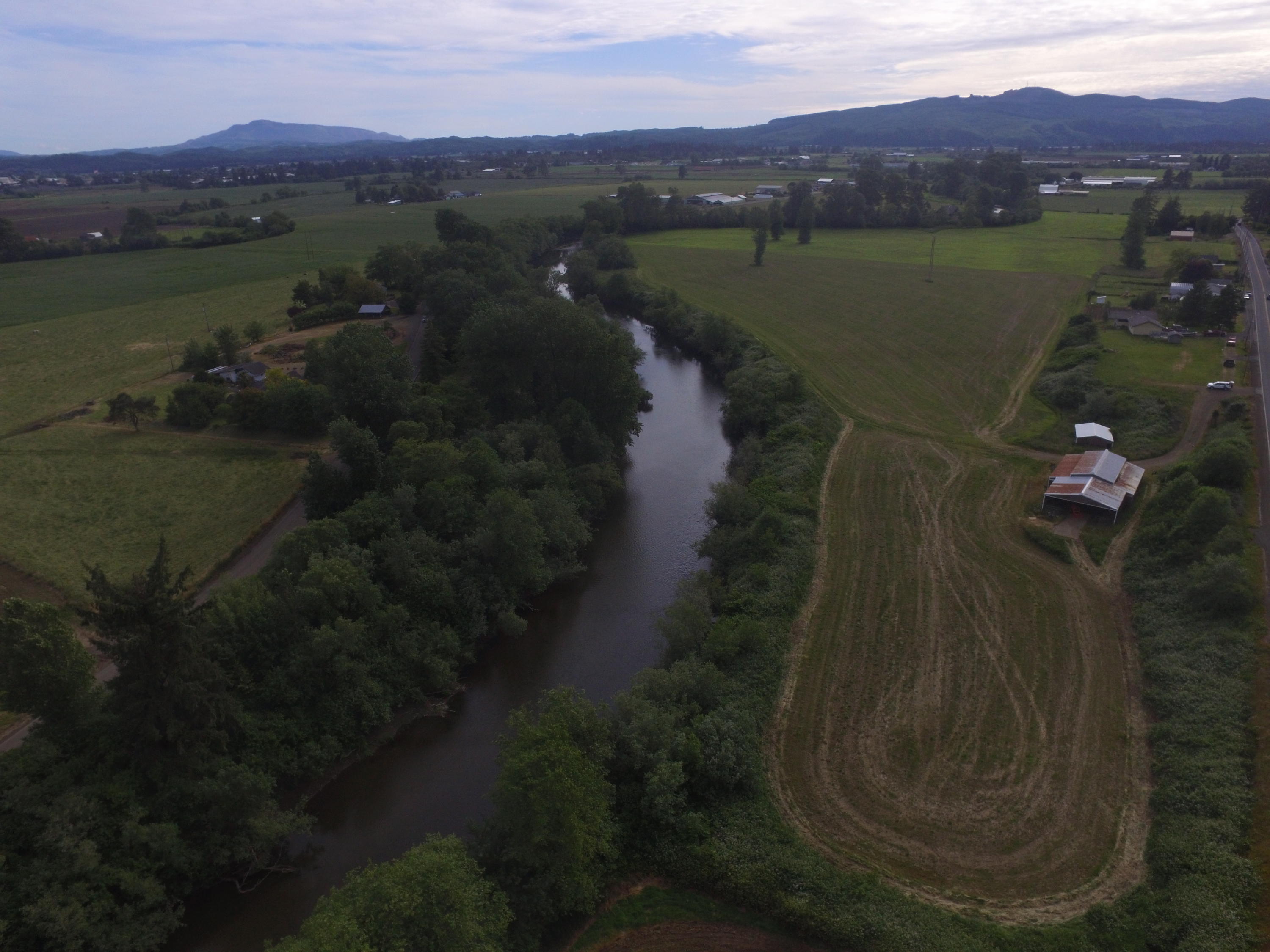 Tl# 00202 Tl Road Tillamook, OR 97141 - Photo 9 of 12 9
