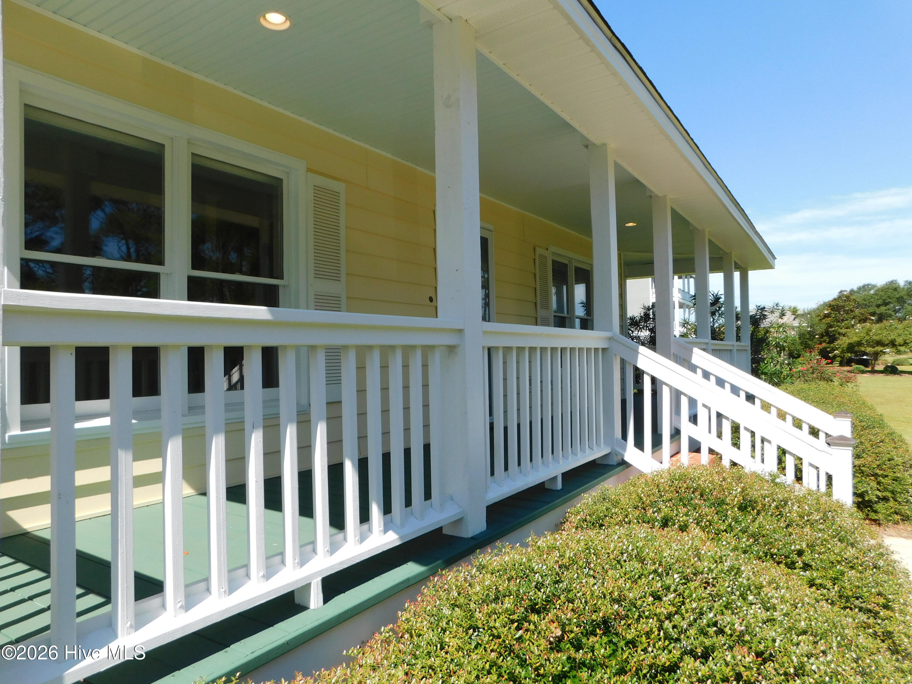213 Rudolph Drive Beaufort, NC 28516 - Photo 20 of 27 DSCN1138