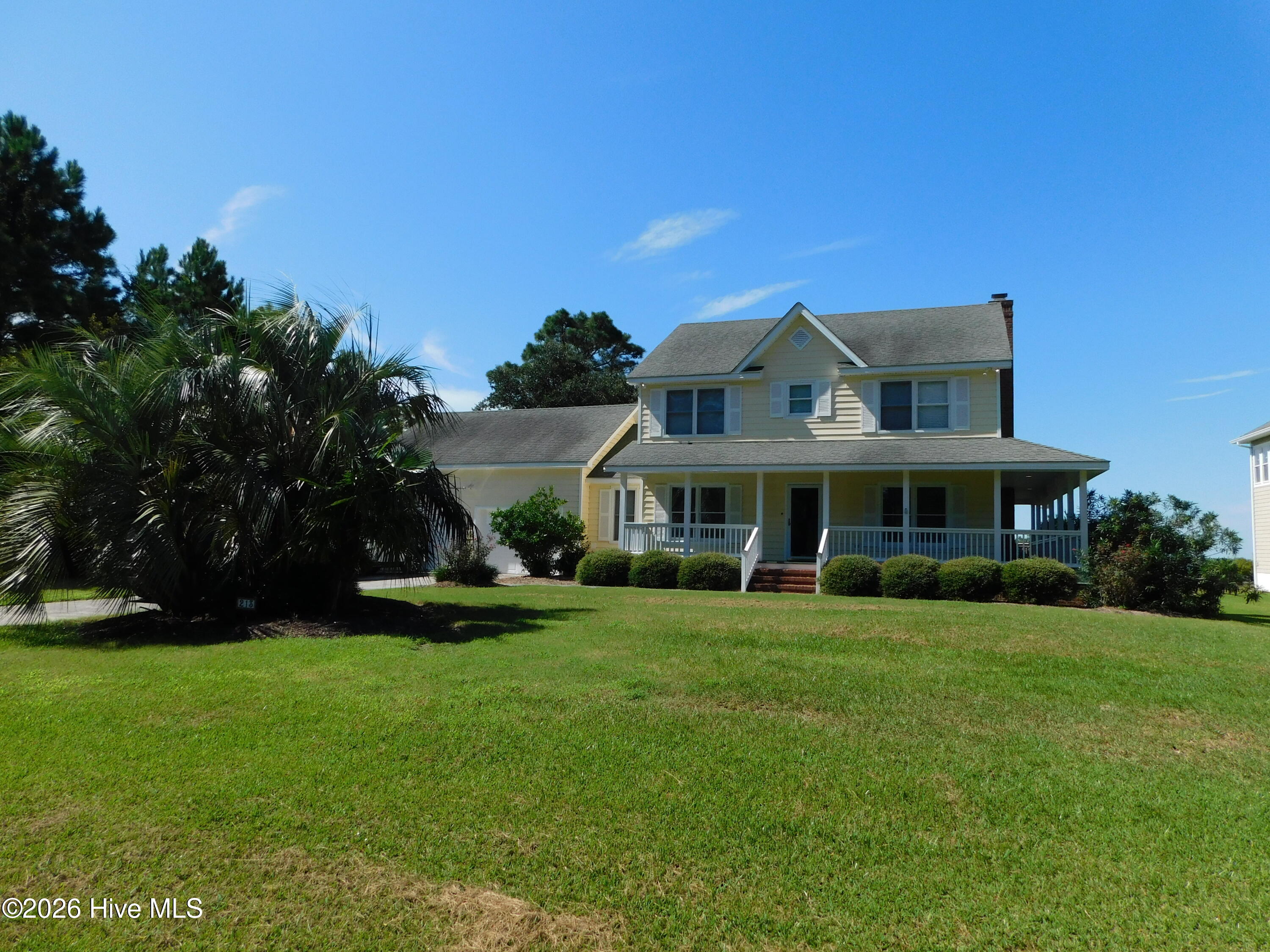 213 Rudolph Drive Beaufort, NC 28516 - Photo 2 of 27 DSCN1124