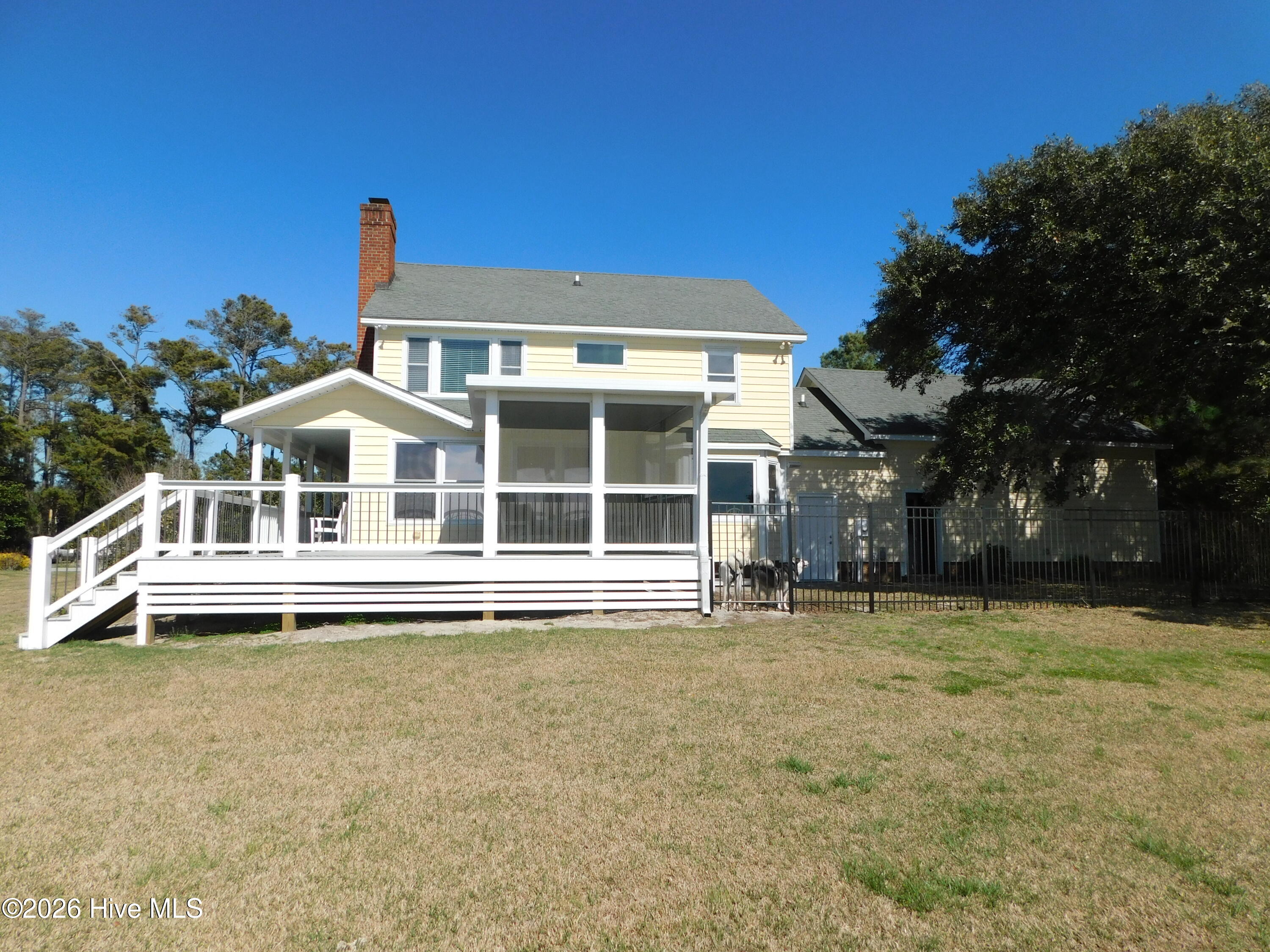 213 Rudolph Drive Beaufort, NC 28516 - Photo 22 of 27 DSCN1289