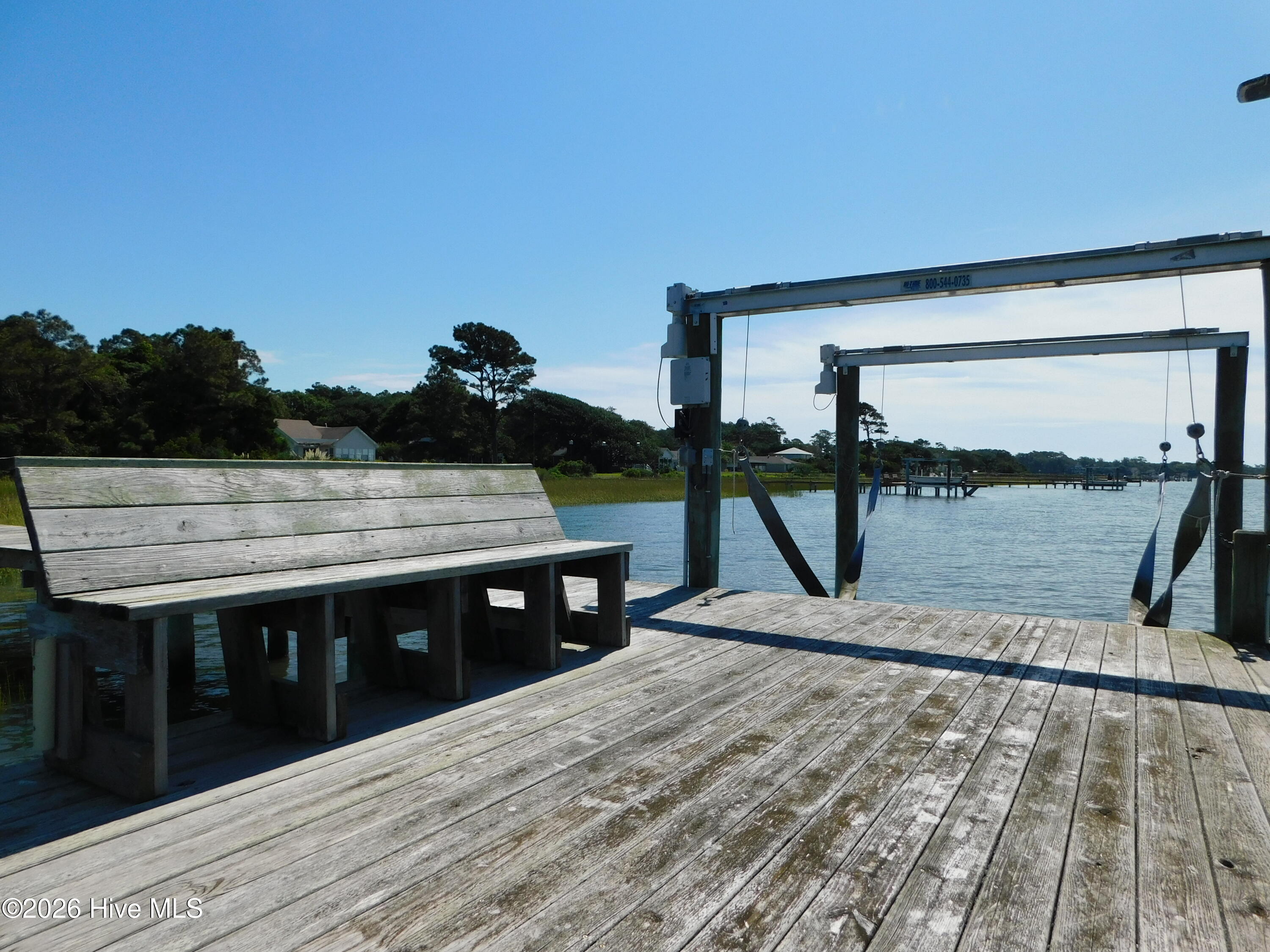213 Rudolph Drive Beaufort, NC 28516 - Photo 24 of 27 DSCN1134
