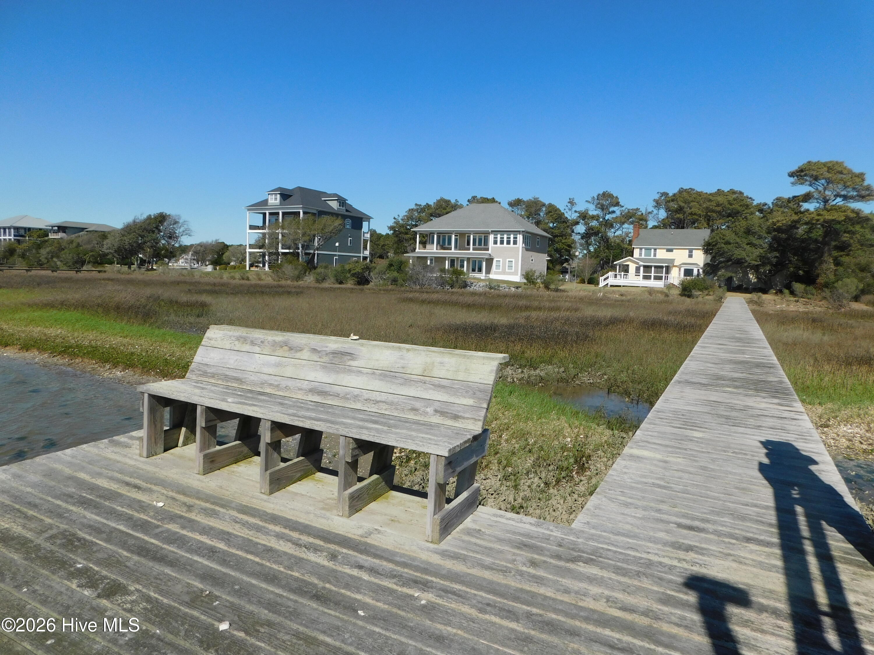 213 Rudolph Drive Beaufort, NC 28516 - Photo 27 of 27 DSCN1296