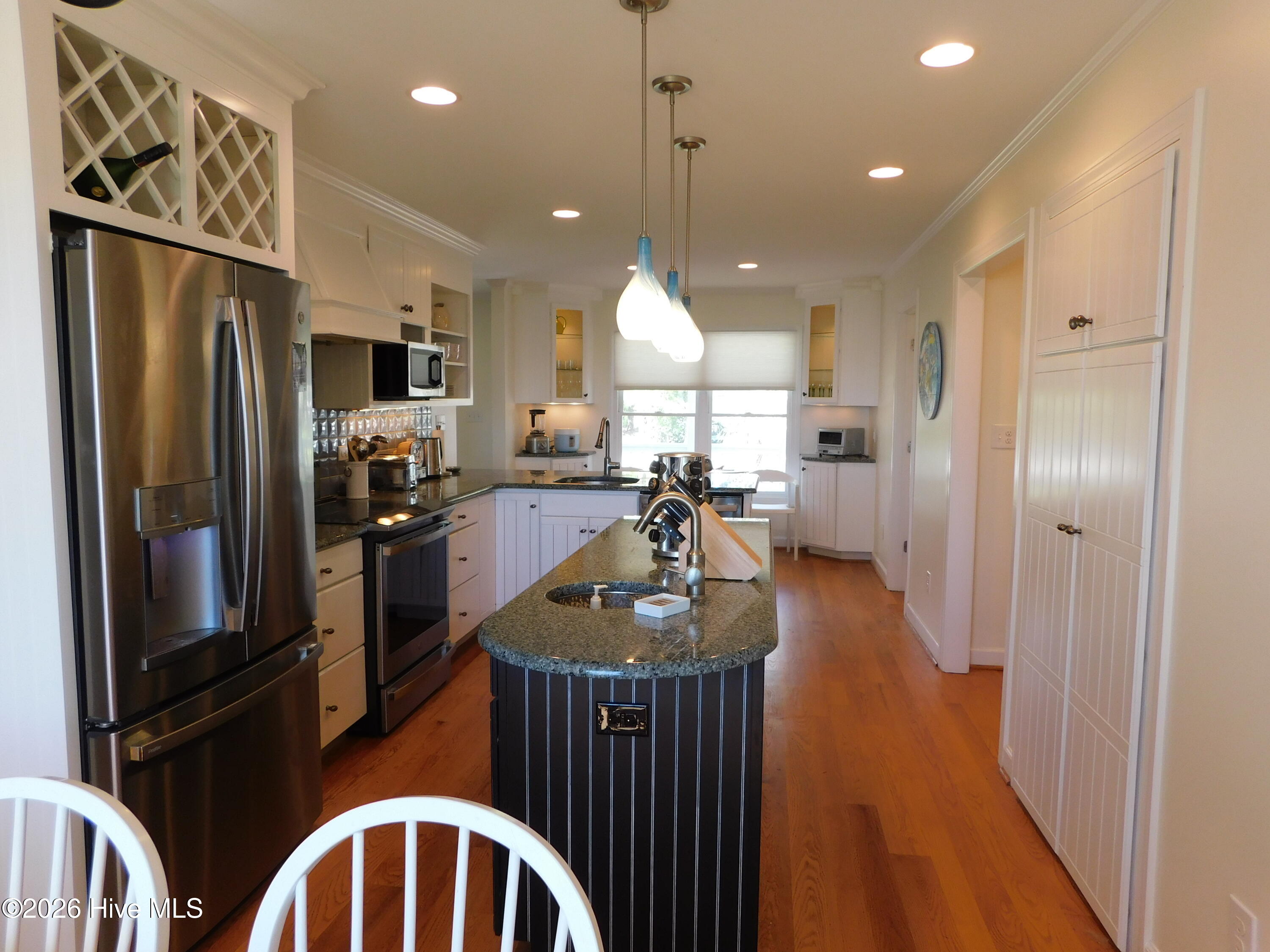 213 Rudolph Drive Beaufort, NC 28516 - Photo 6 of 27 DSCN1365