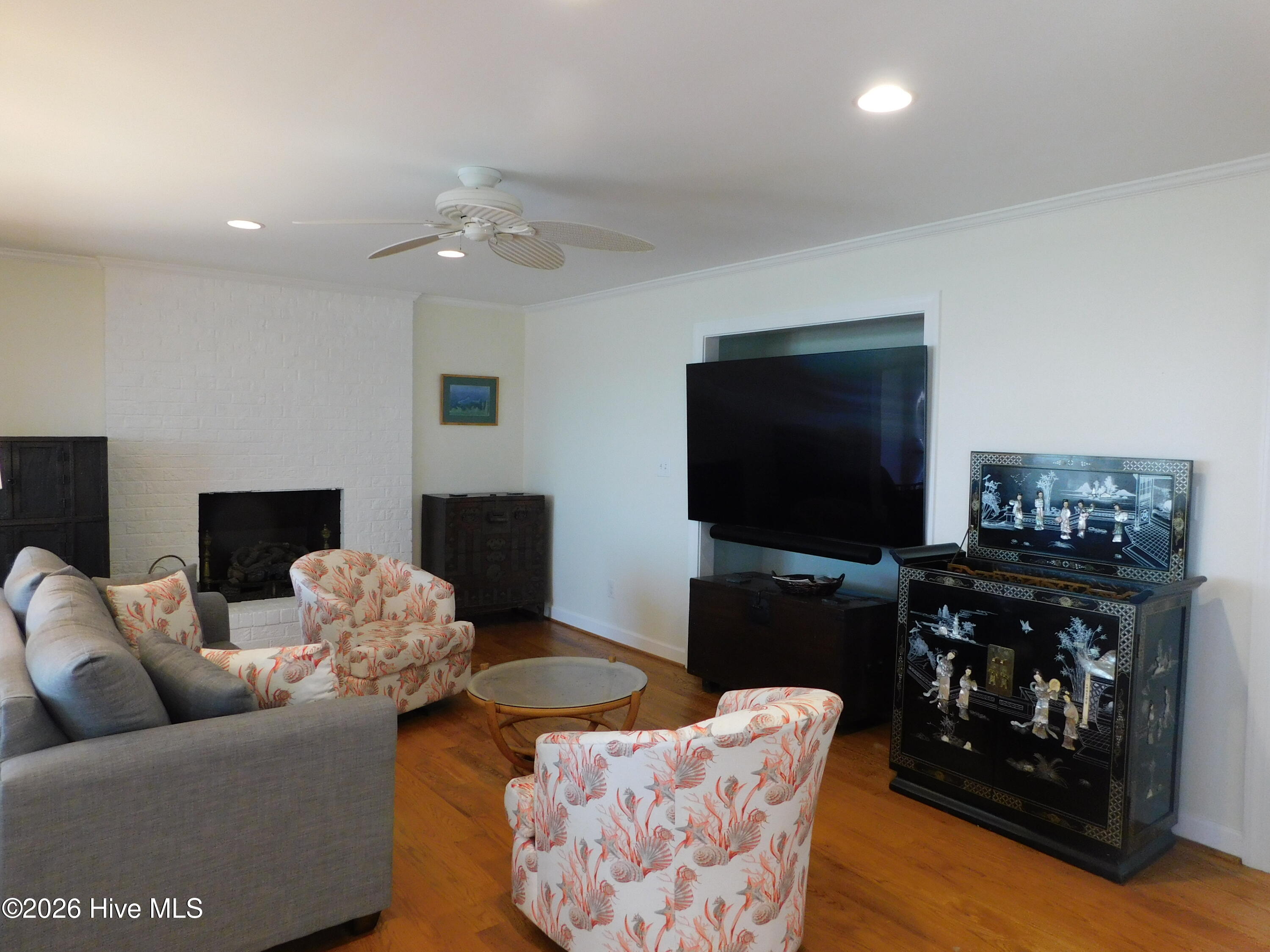 213 Rudolph Drive Beaufort, NC 28516 - Photo 9 of 27 DSCN1366