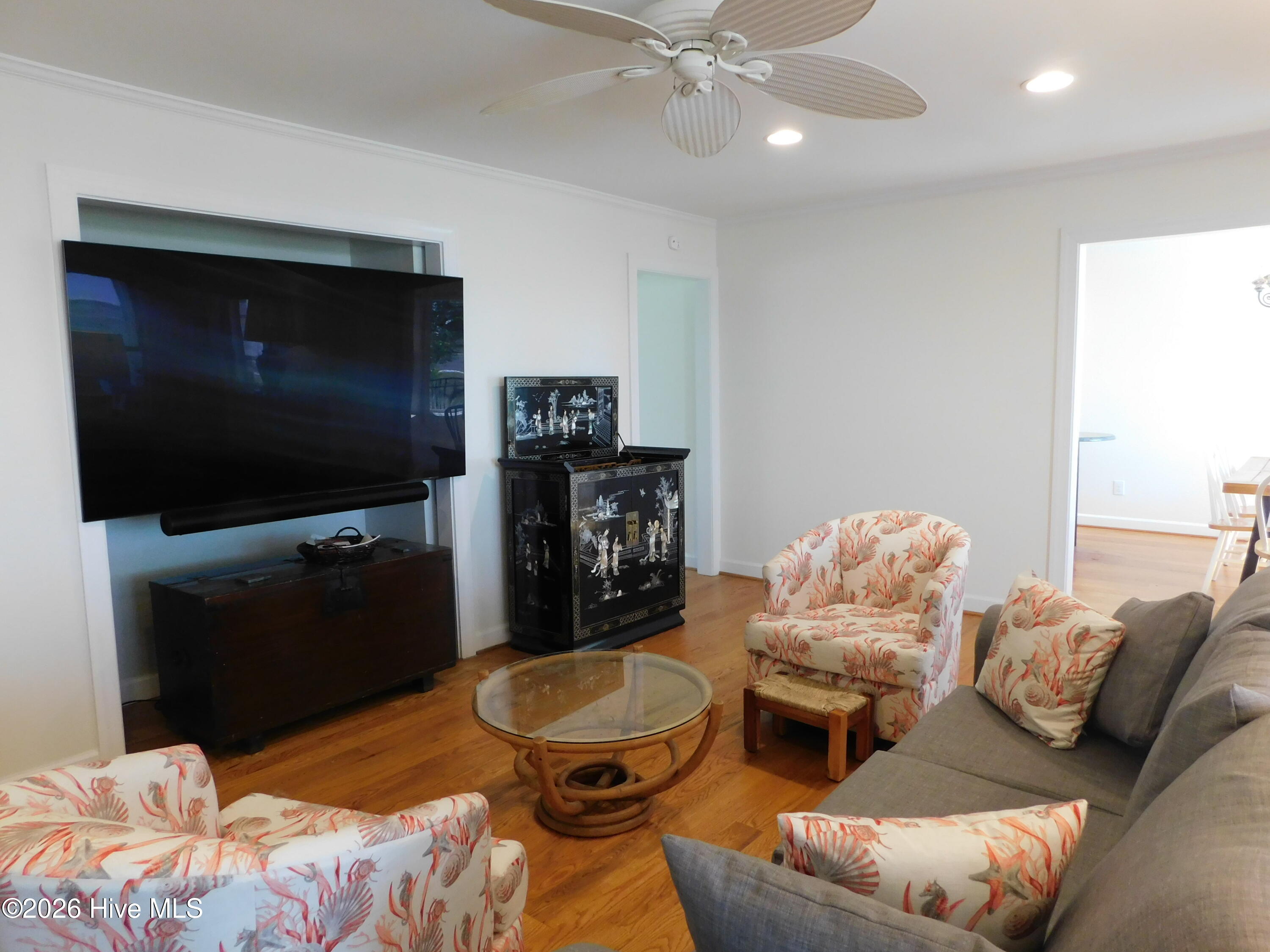 213 Rudolph Drive Beaufort, NC 28516 - Photo 10 of 27 DSCN1374