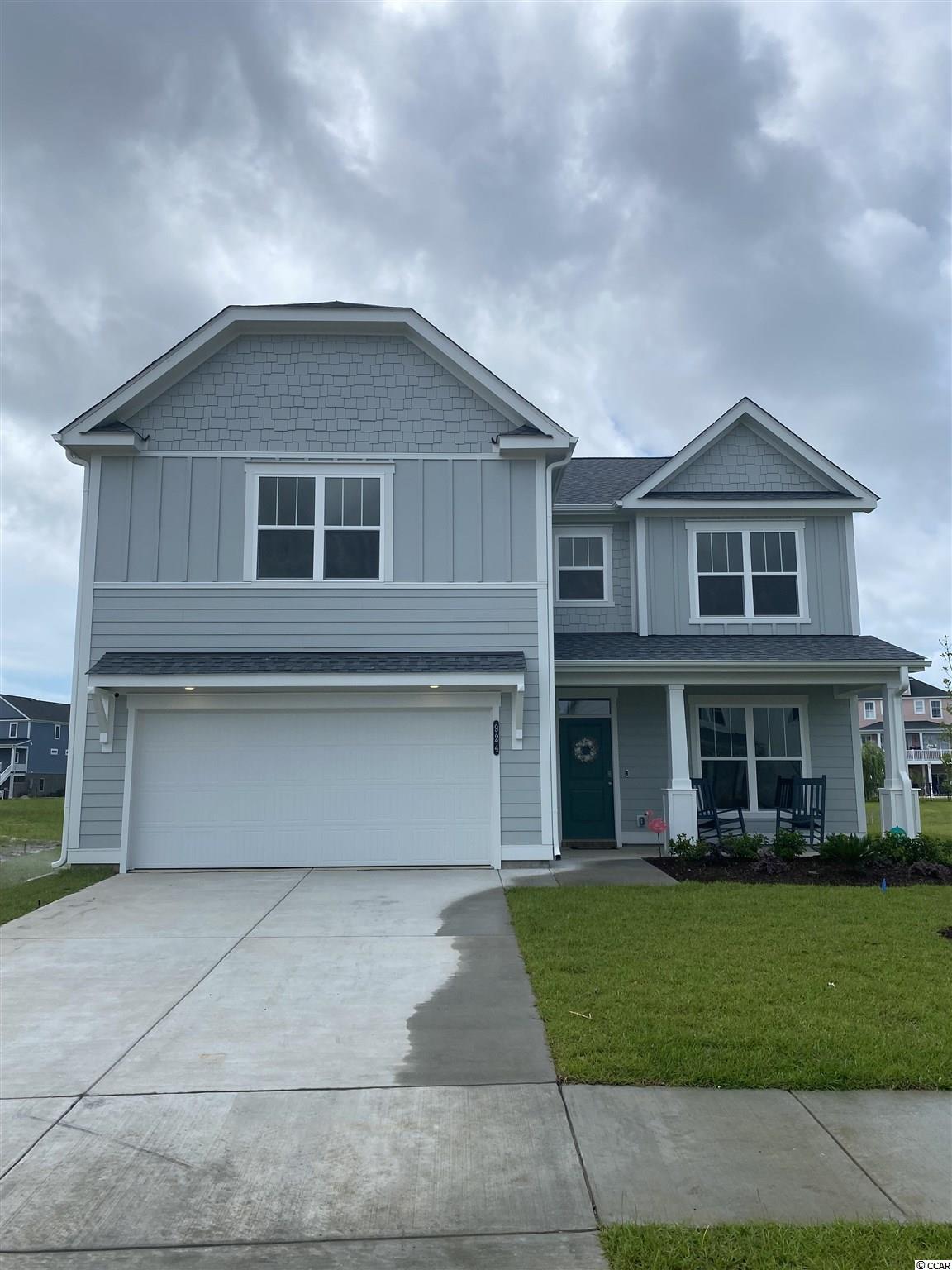 924 Pelagic Loop Myrtle Beach, SC 29579 - Photo 1 of 35 Gallery Image 1