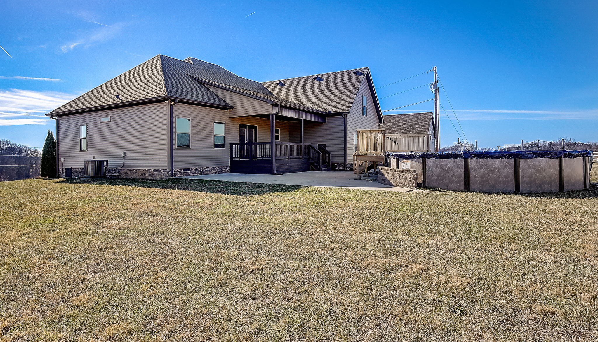 261 Parker Road Portland, TN 37148 - Photo 24 of 26 Gallery Image 24