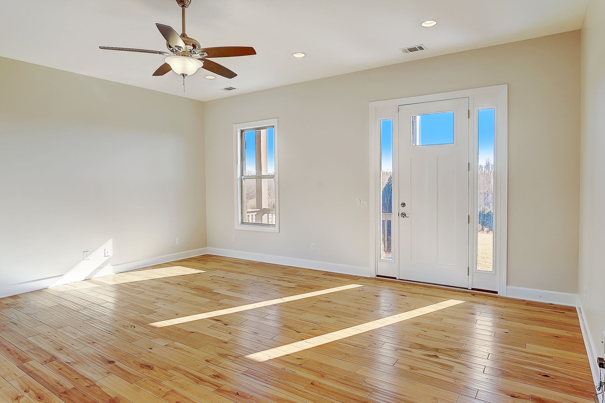 261 Parker Road Portland, TN 37148 - Photo 5 of 26 Gallery Image 5