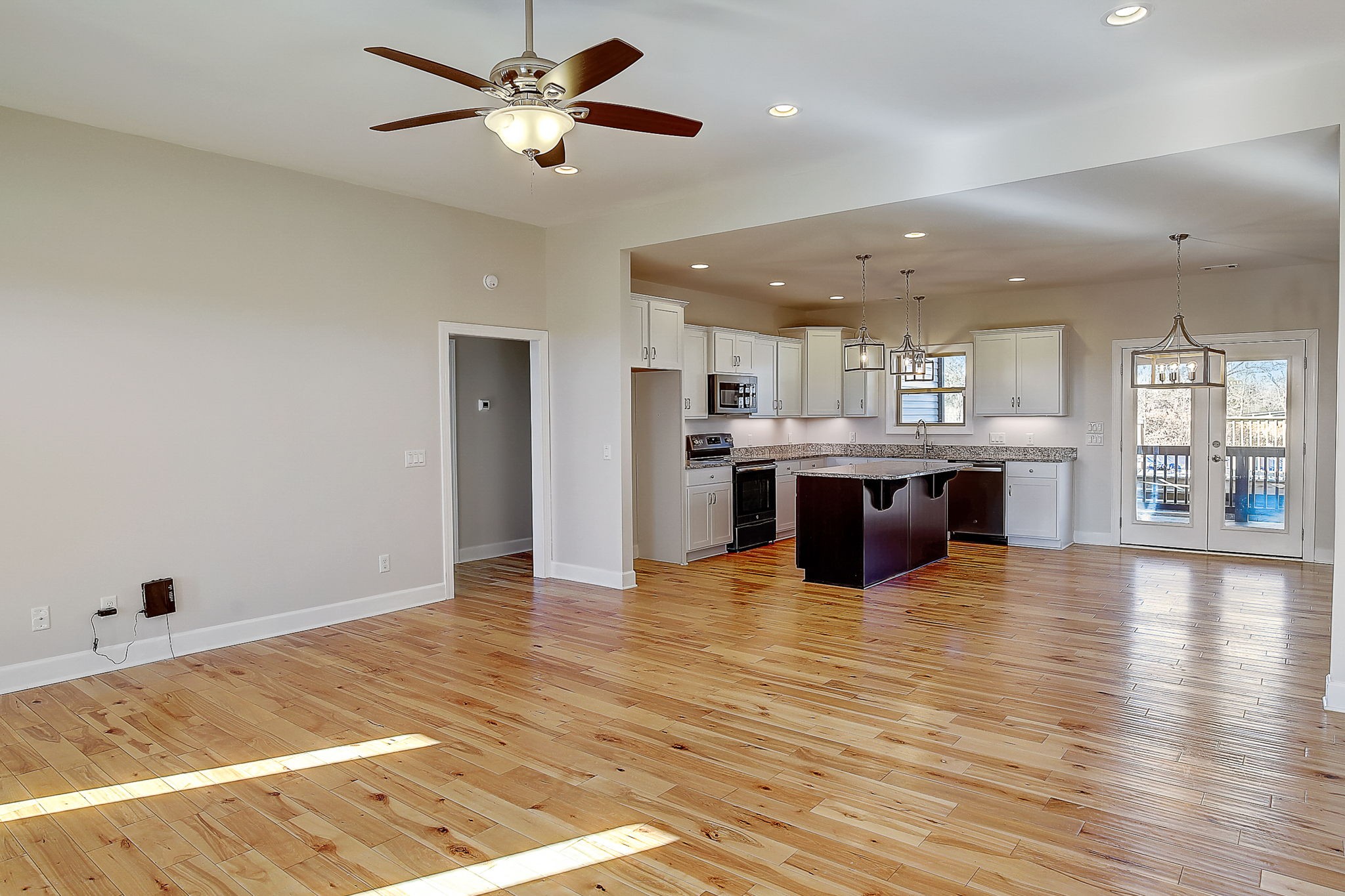 261 Parker Road Portland, TN 37148 - Photo 8 of 26 Gallery Image 8