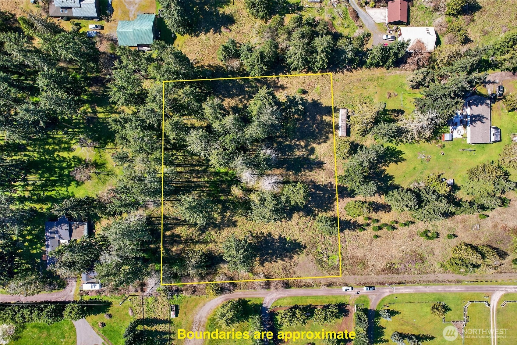 999 West Silberhorn Road Sequim, WA 98382 - Photo 3 of 21