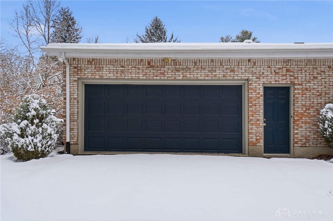 2763 Ferry Road Bellbrook, OH 45305 - Photo 5 of 52