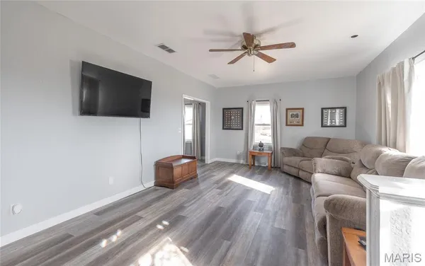 $786,000 | 61120 Jubilee Road, Green City, MO 63545
