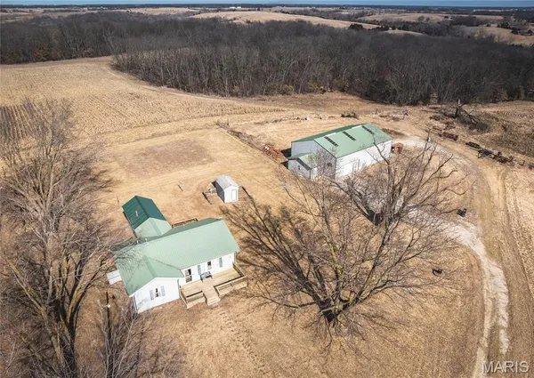 $786,000 | 61120 Jubilee Road, Green City, MO 63545