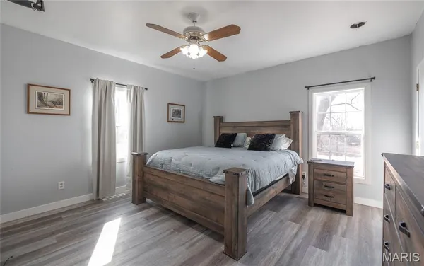 $786,000 | 61120 Jubilee Road, Green City, MO 63545